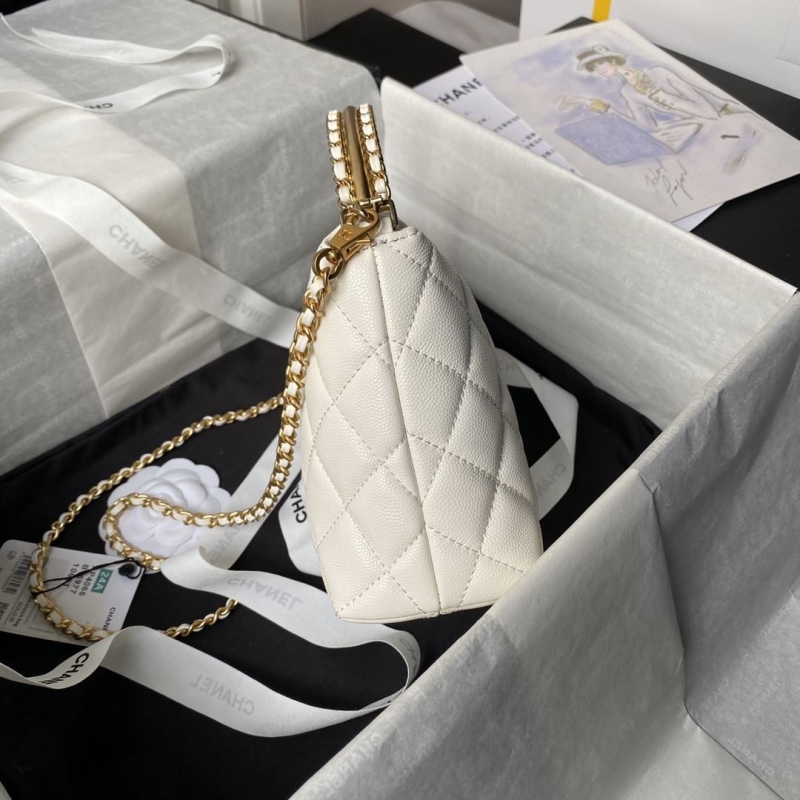 Chanel Top Handle Bags